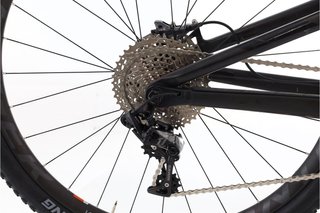 Bicicleta Trek Top Fuel 9.8 X0 t.M Reacondicionada