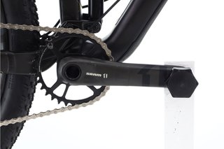 Bicicleta Trek Top Fuel 9.8 X0 t.M Reacondicionada