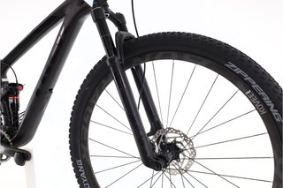 Bicicleta Trek Top Fuel 9.8 X0 t.M Reacondicionada