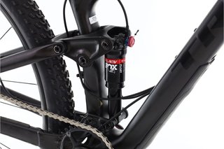 Bicicleta Trek Top Fuel 9.8 X0 t.M Reacondicionada