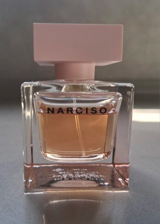 Narciso Rodriguez Cristal Eau de Parfum 50ml