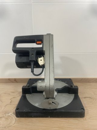 Ingletadora Black & Decker SR700 – 1050 W