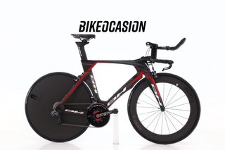 Bicicleta BH Aero Di2 11V t.54 Reacondicionada
