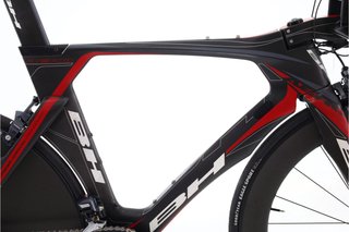 Bicicleta BH Aero Di2 11V t.54 Reacondicionada