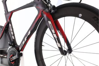 Bicicleta BH Aero Di2 11V t.54 Reacondicionada