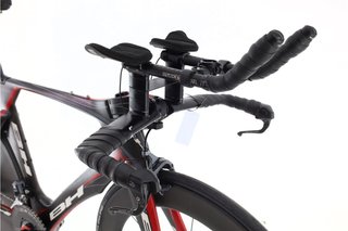 Bicicleta BH Aero Di2 11V t.54 Reacondicionada