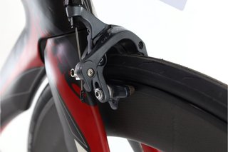 Bicicleta BH Aero Di2 11V t.54 Reacondicionada