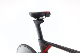 Bicicleta BH Aero Di2 11V t.54 Reacondicionada
