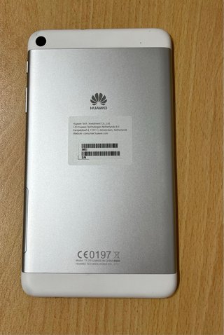 Tablet Huawei T1-701u