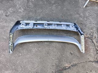 Alerón Ford Sierra XR4 MK1