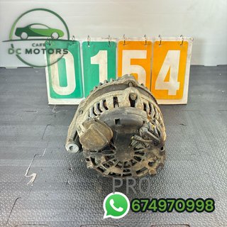 6641540002 alternador Ssangyong kyron 2.0xdi 140cv D20DT