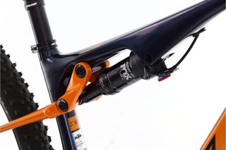 Bicicleta KTM Scarp Glory XT t.XS Reacondicionada