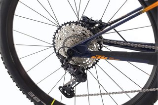 Bicicleta KTM Scarp Glory XT t.XS Reacondicionada