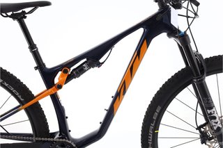 Bicicleta KTM Scarp Glory XT t.XS Reacondicionada