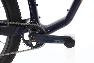 Bicicleta KTM Scarp Glory XT t.XS Reacondicionada