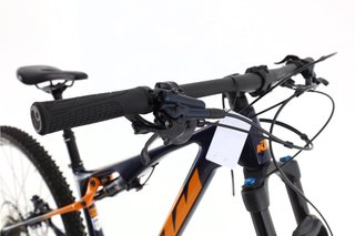 Bicicleta KTM Scarp Glory XT t.XS Reacondicionada
