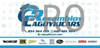 PARAGOLPES TRASERO BMW SERIE 1 USADO