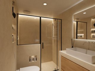 Visualización de reformas con renders 3D