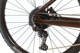 Bicicleta Focus JARIFA 2 6.8 Nine t.L Reacondicionada