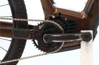 Bicicleta Focus JARIFA 2 6.8 Nine t.L Reacondicionada