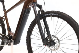 Bicicleta Focus JARIFA 2 6.8 Nine t.L Reacondicionada