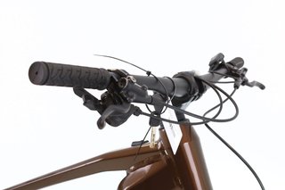 Bicicleta Focus JARIFA 2 6.8 Nine t.L Reacondicionada