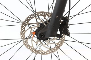 Bicicleta Focus JARIFA 2 6.8 Nine t.L Reacondicionada