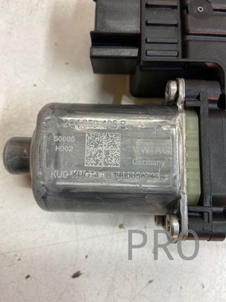 Seat ibiza 6F motor elevaluna ref 2Q1959406B