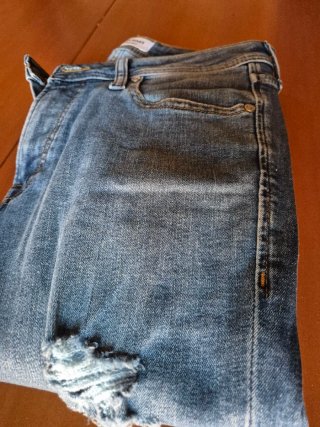Vaqueros Skinny Jack & Jones