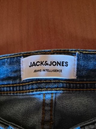 Vaqueros Skinny Jack & Jones