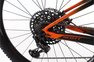 Bicicleta Scott Spark 920 GX t.M Reacondicionada