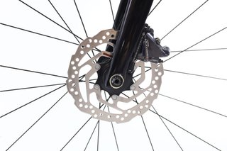 Bicicleta Trek Emonda SL6 t.50 Reacondicionada