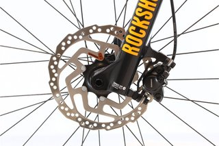 Bicicleta Scott Spark 970 t.XL Reacondicionada