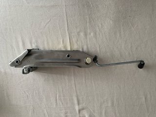 Gato elevador Passat B5