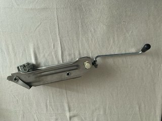 Gato elevador Passat B5