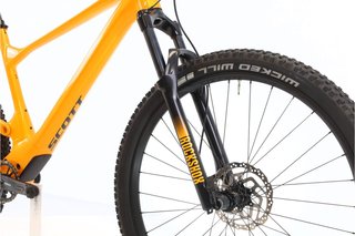 Bicicleta Scott Spark 970 t.XL Reacondicionada