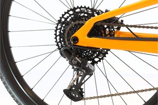 Bicicleta Scott Spark 970 t.XL Reacondicionada