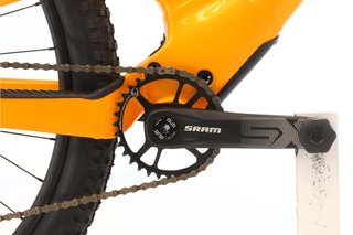 Bicicleta Scott Spark 970 t.XL Reacondicionada