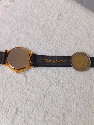 Reloj YVES RENOIR