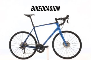 Bicicleta Scott Addict 10 t.56 Reacondicionada