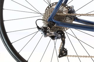 Bicicleta Scott Addict 10 t.56 Reacondicionada