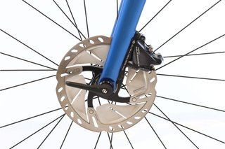 Bicicleta Scott Addict 10 t.56 Reacondicionada