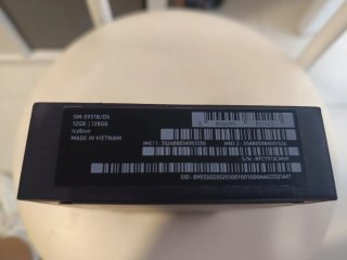 Samsung Galaxy S25 128GB