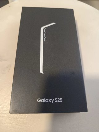 Samsung Galaxy S25 128GB
