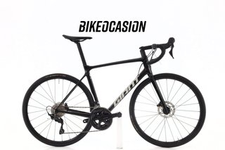 Bicicleta Giant TCR Advanced 2 t.56 Reacondicionada