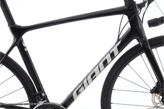 Bicicleta Giant TCR Advanced 2 t.56 Reacondicionada