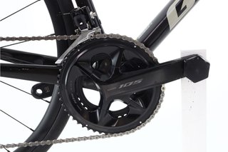 Bicicleta Giant TCR Advanced 2 t.56 Reacondicionada
