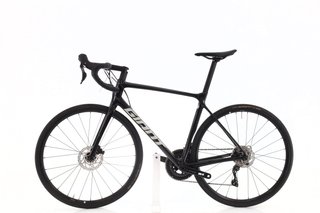 Bicicleta Giant TCR Advanced 2 t.56 Reacondicionada