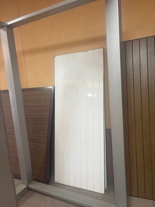 Tableros decorativos para puertas