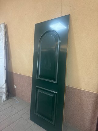 Tableros decorativos para puertas